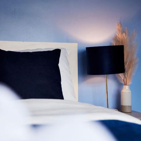 *Little Haven In Leeds* ¤Private Parking¤ Ensuite Leeds  Exterior photo