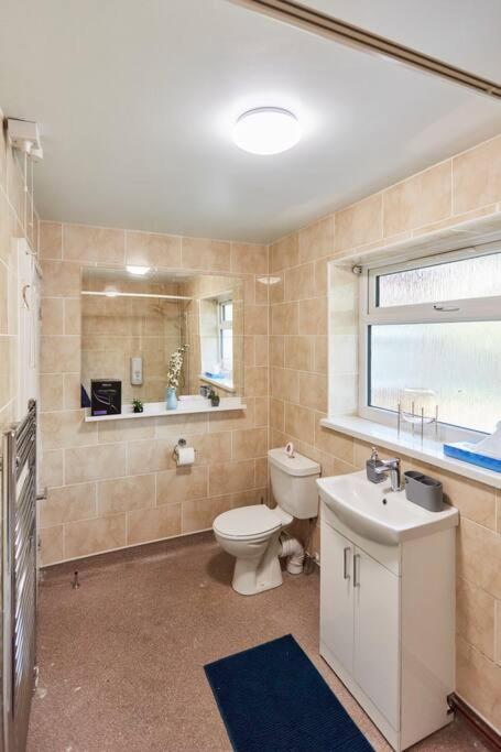 *Little Haven In Leeds* ¤Private Parking¤ Ensuite Leeds  Exterior photo