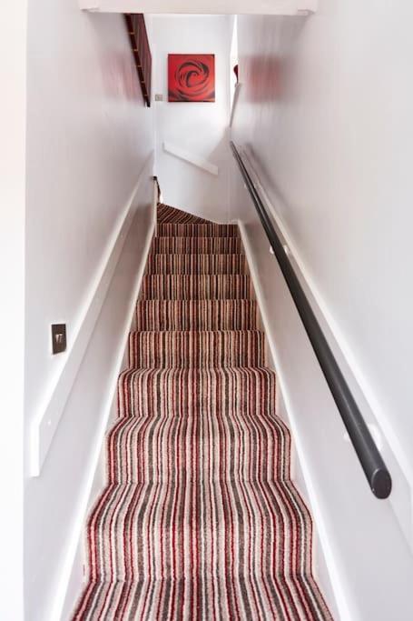 *Little Haven In Leeds* ¤Private Parking¤ Ensuite Leeds  Exterior photo