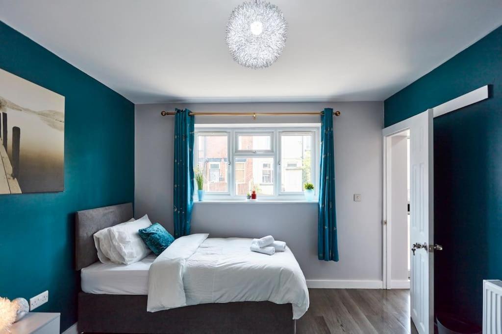 *Little Haven In Leeds* ¤Private Parking¤ Ensuite Leeds  Exterior photo