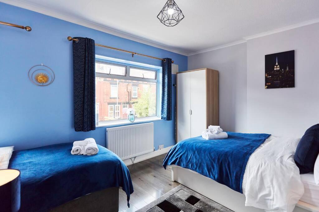 *Little Haven In Leeds* ¤Private Parking¤ Ensuite Leeds  Exterior photo