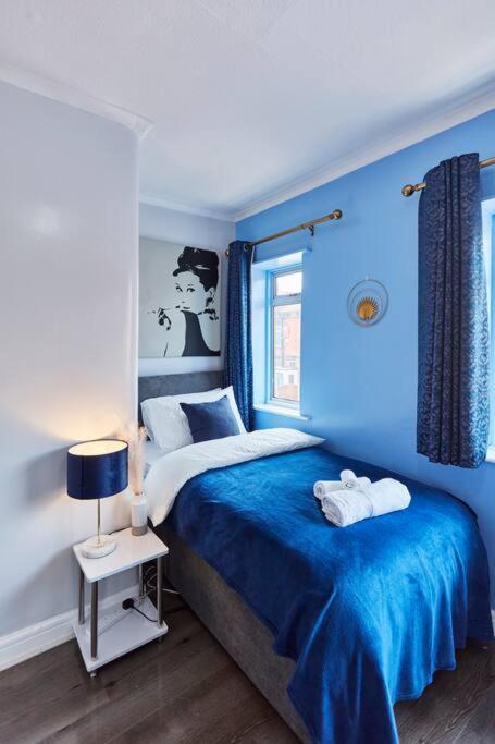 *Little Haven In Leeds* ¤Private Parking¤ Ensuite Leeds  Exterior photo