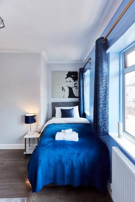 *Little Haven In Leeds* ¤Private Parking¤ Ensuite Leeds  Exterior photo