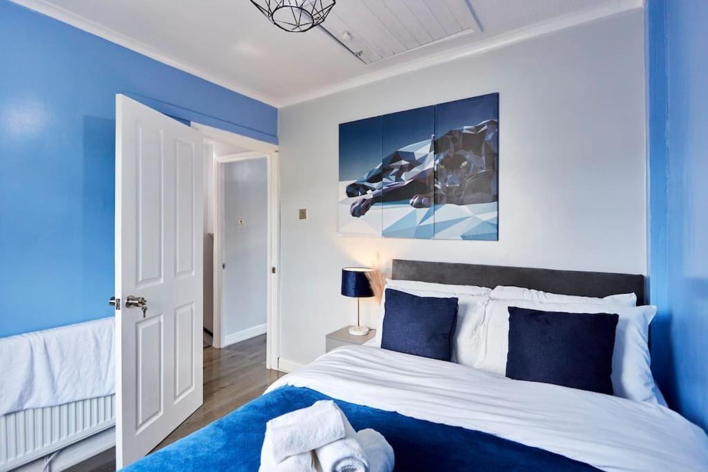 *Little Haven In Leeds* ¤Private Parking¤ Ensuite Leeds  Exterior photo