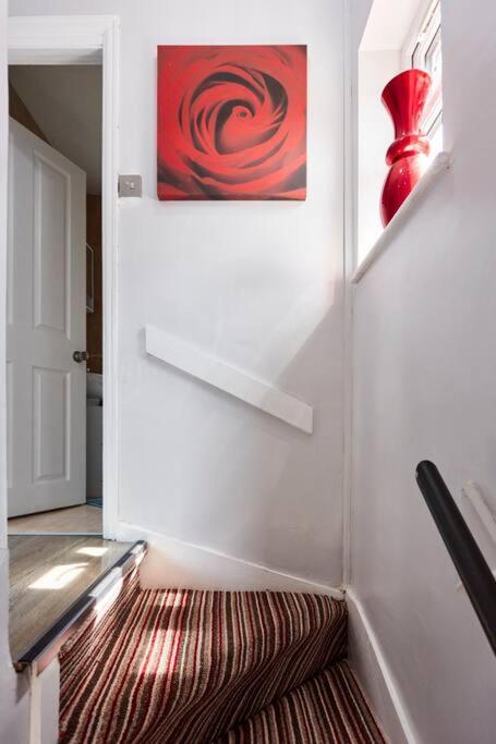 *Little Haven In Leeds* ¤Private Parking¤ Ensuite Leeds  Exterior photo