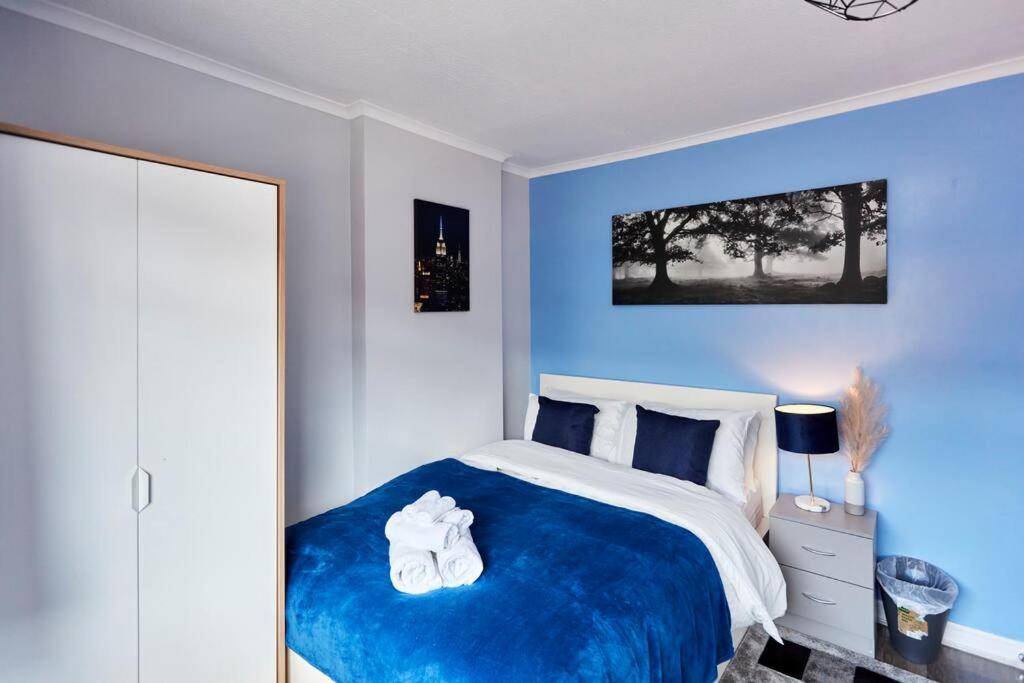 *Little Haven In Leeds* ¤Private Parking¤ Ensuite Leeds  Exterior photo